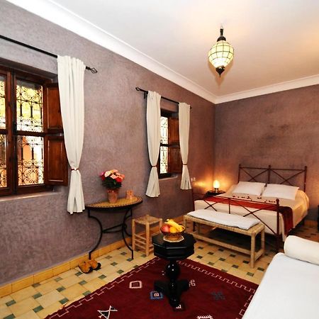 Riad Hadda Marrakesh Room photo