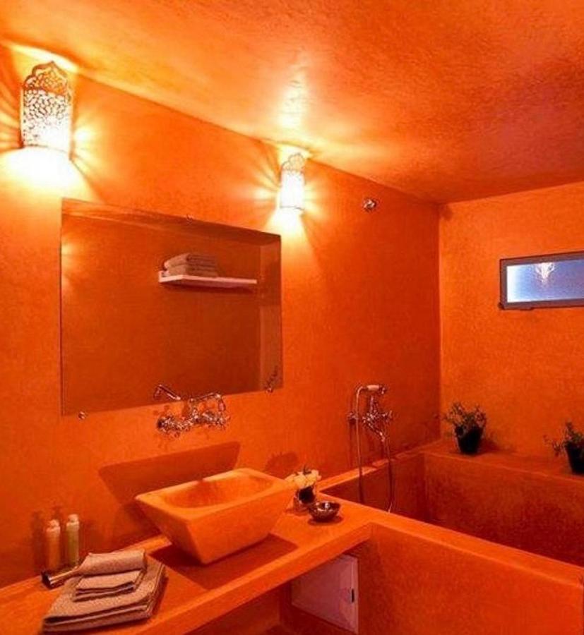 Riad Hadda Marrakesh Exterior photo