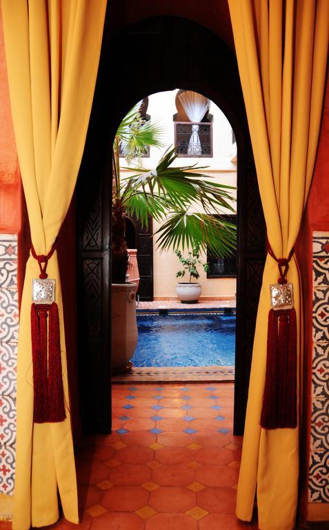 Riad Hadda Marrakesh Room photo