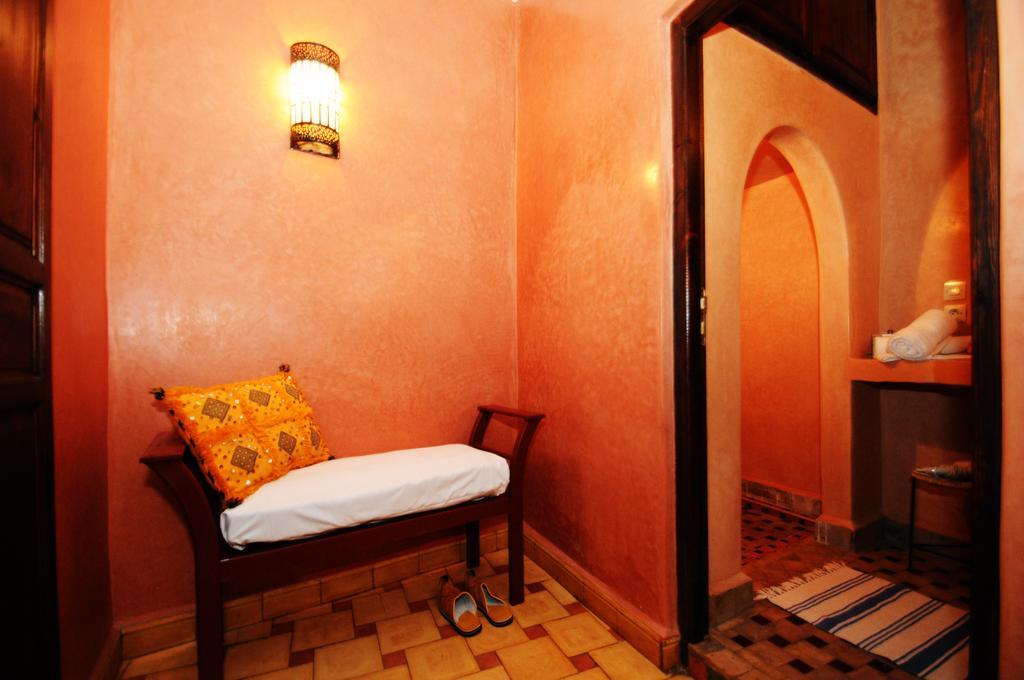 Riad Hadda Marrakesh Exterior photo