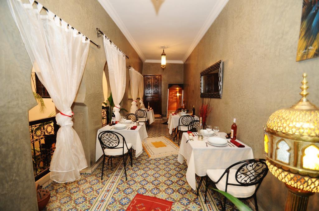 Riad Hadda Marrakesh Exterior photo