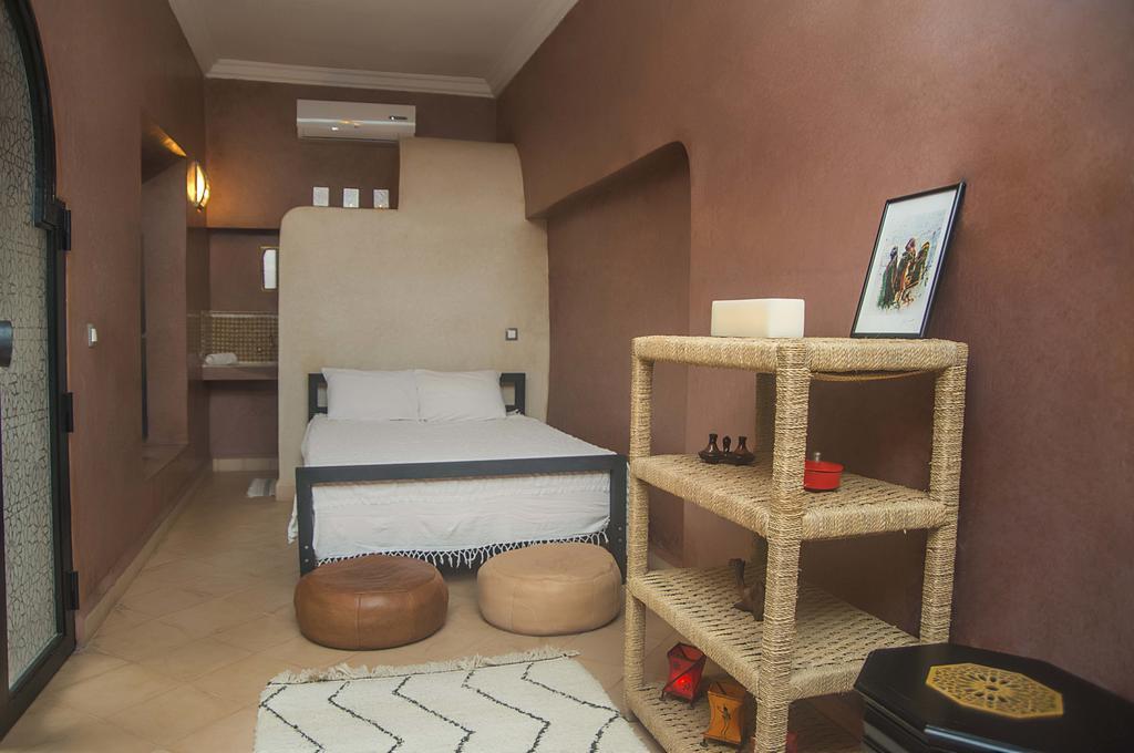 Riad Hadda Marrakesh Exterior photo